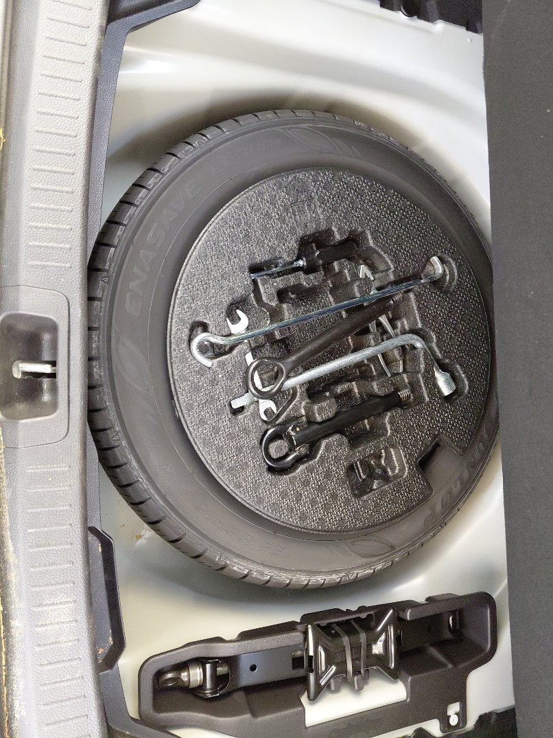 Toyota Corolla XLI 2024 image