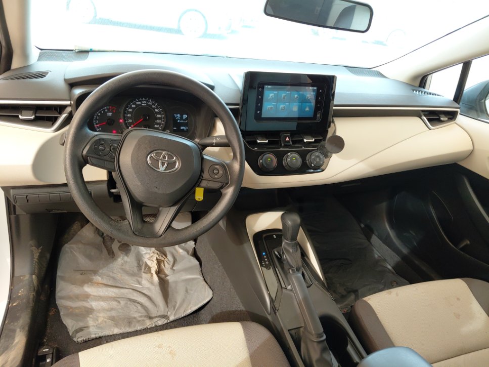 Toyota Corolla XLI 2024 image