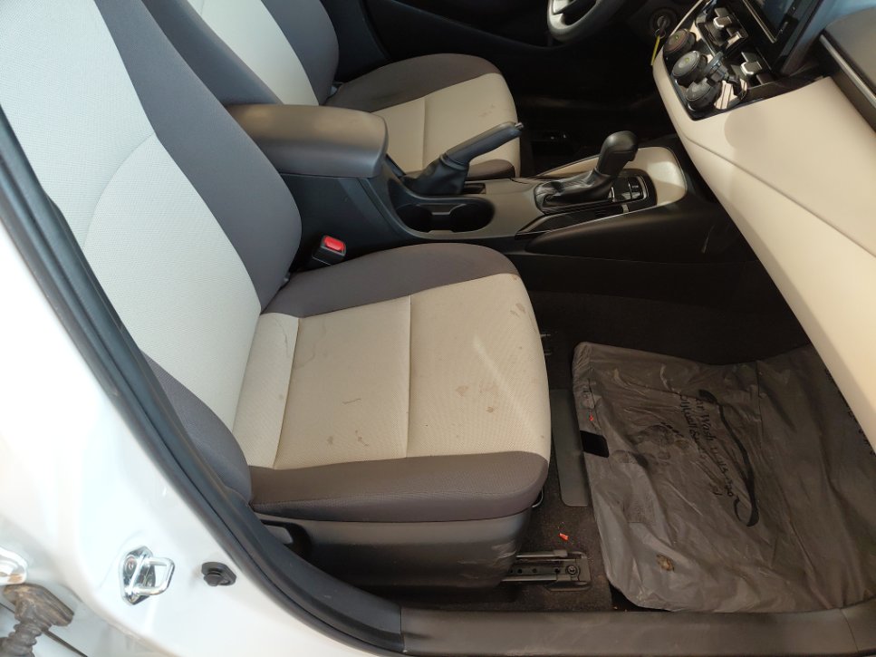 Toyota Corolla XLI 2024 image