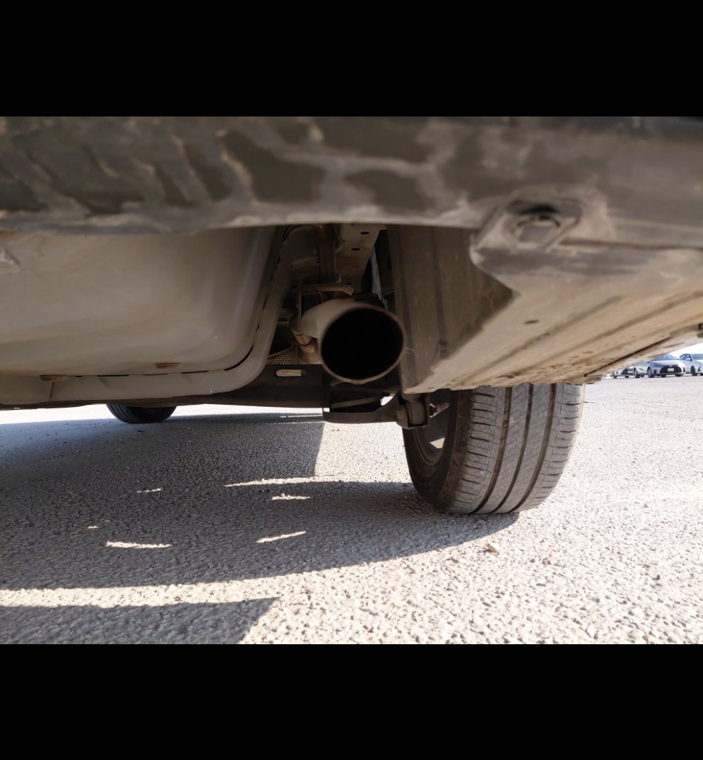 تويوتا يارس SD Y PLUS 2024 image