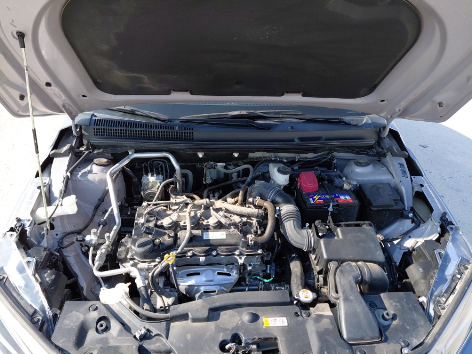 تويوتا يارس SD Y PLUS 2024 image