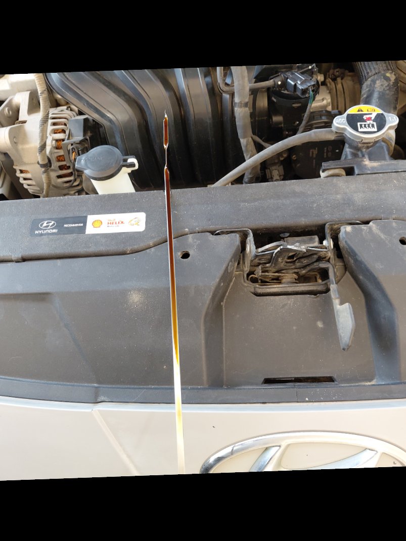 Hyundai Elantra GL 2023 image