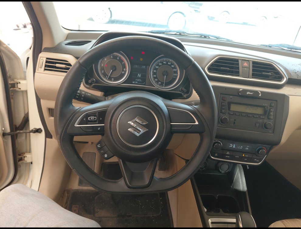 Suzuki DZIRE GLX 2024 image