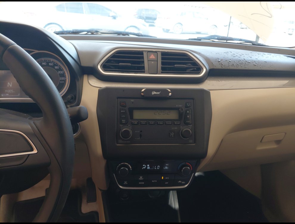 Suzuki DZIRE GLX 2024 image
