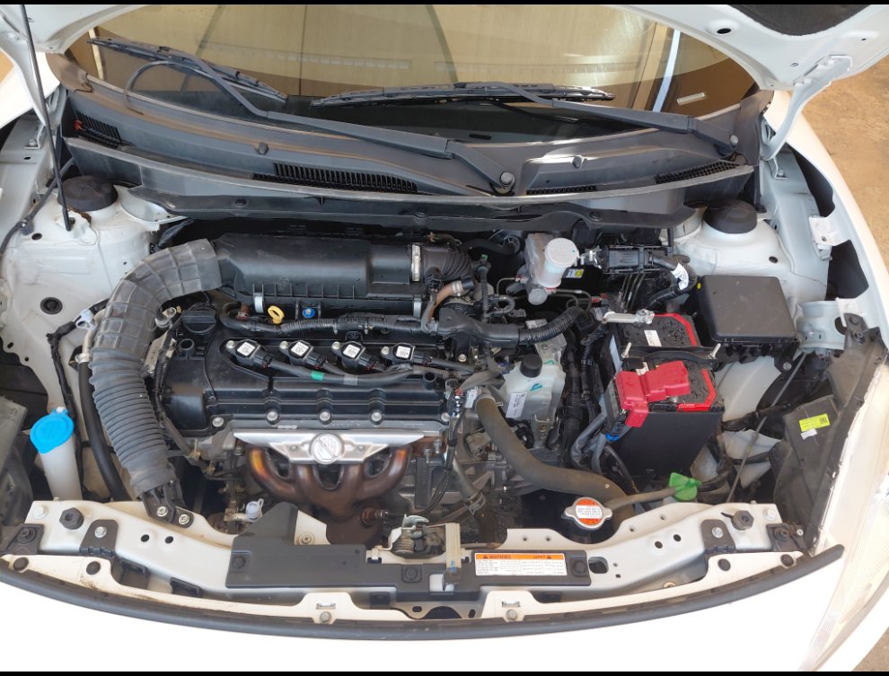 Suzuki DZIRE GLX 2024 image