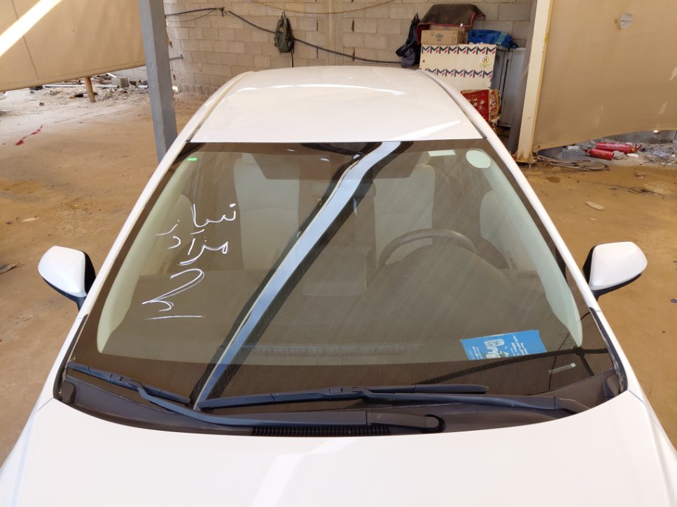 Toyota Corolla XLI 2024 image