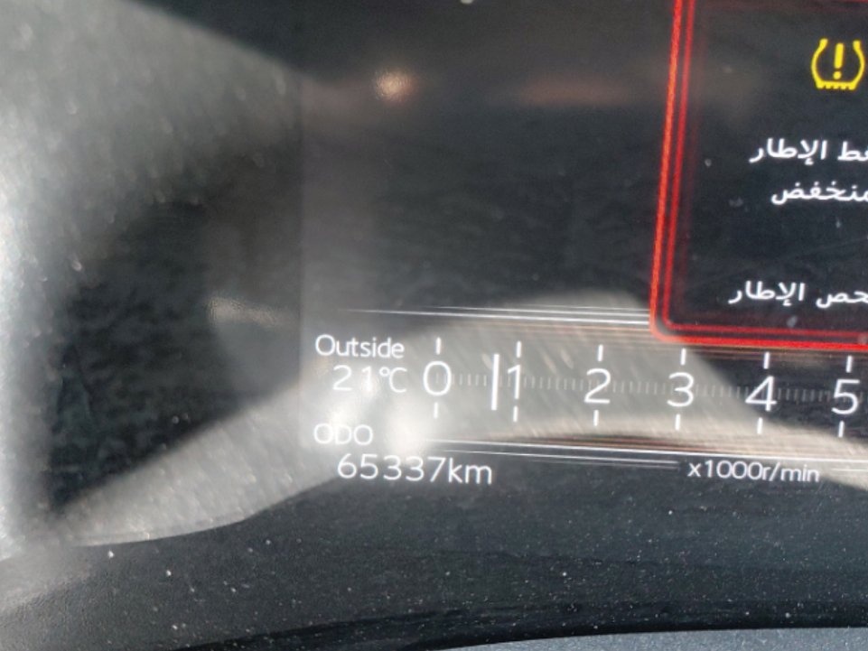 تويوتا يارس SD Y PLUS 2024 image