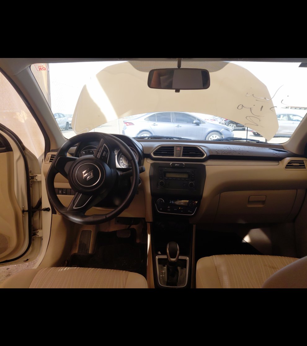 Suzuki DZIRE GLX 2024 image