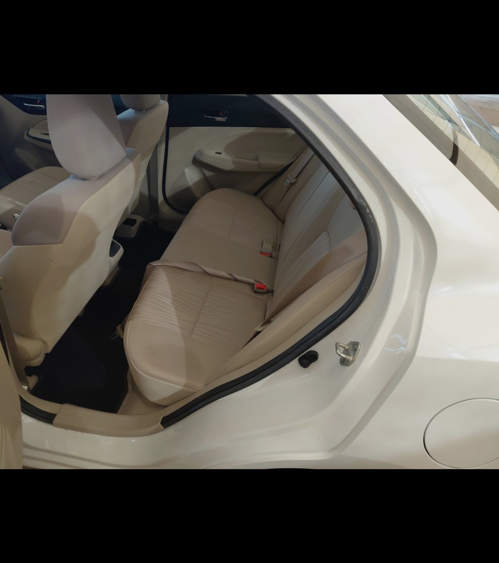 Suzuki DZIRE GLX 2024 image