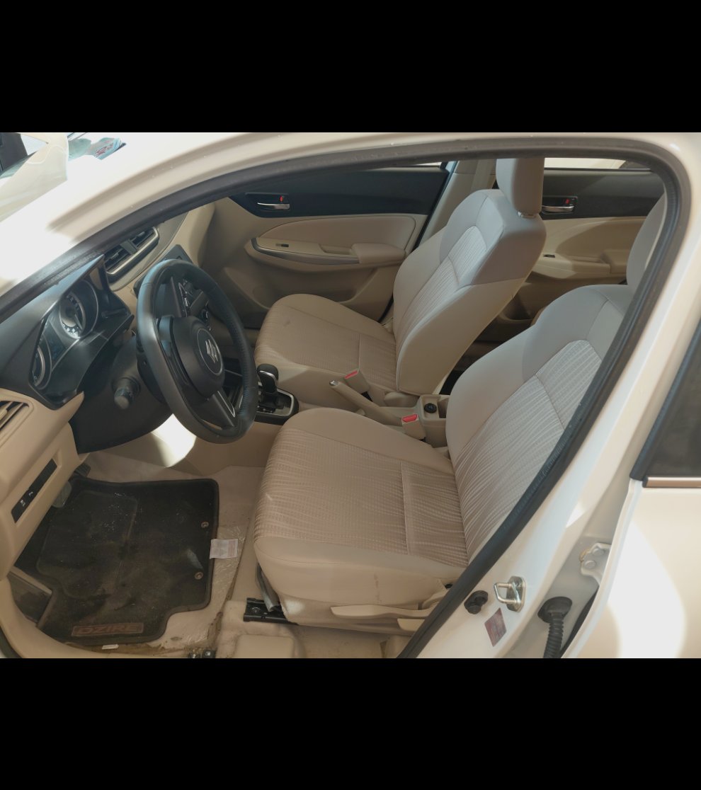 Suzuki DZIRE GLX 2024 image