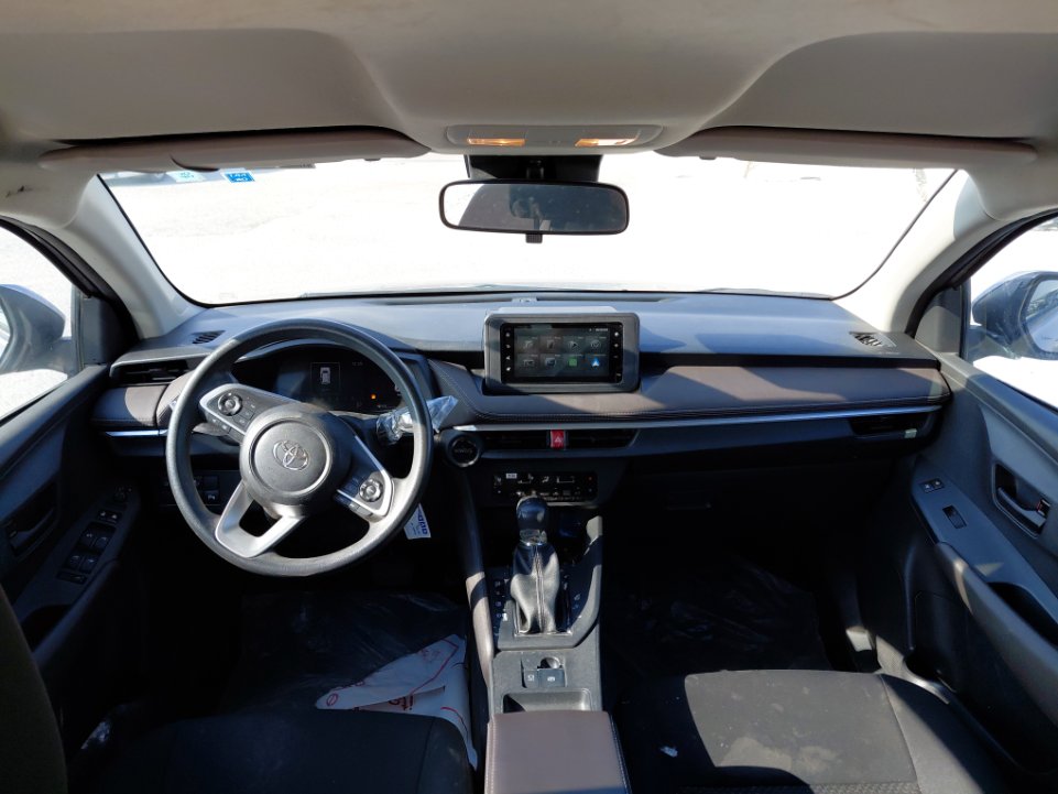 تويوتا يارس SD Y PLUS 2024 image