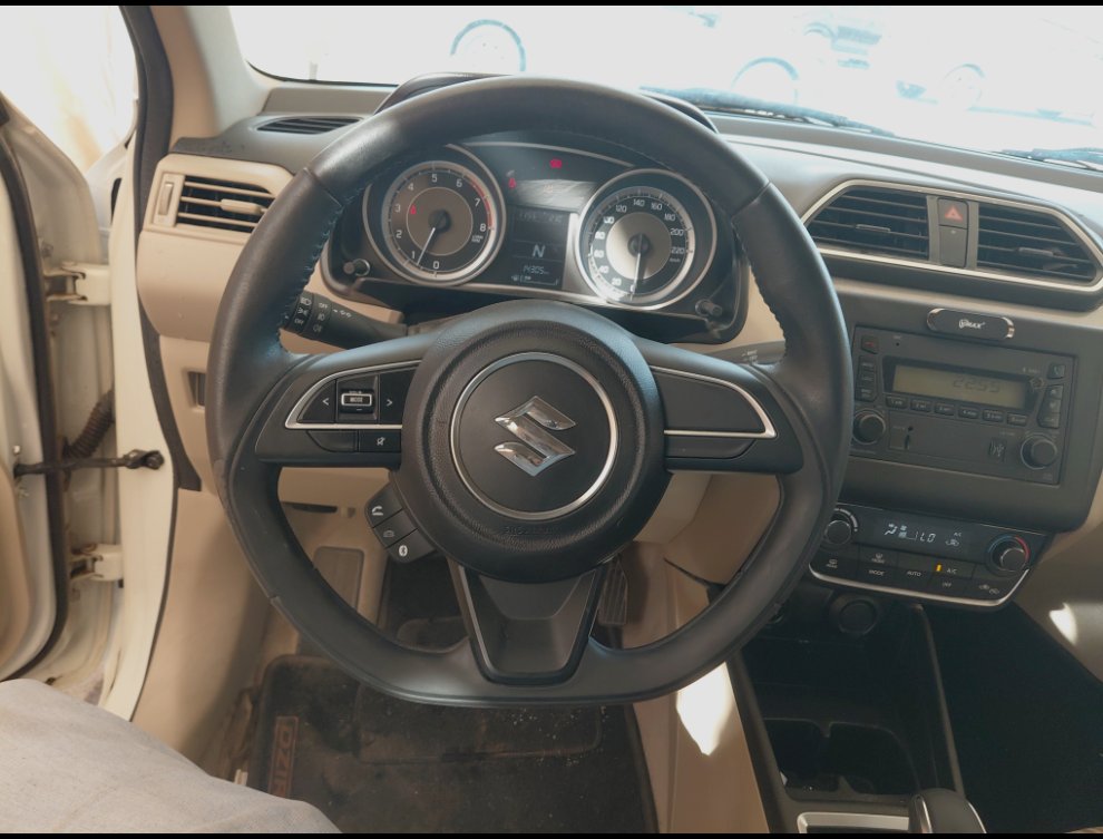 Suzuki DZIRE GLX 2024 image