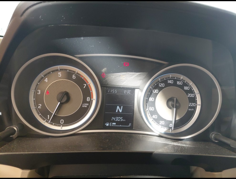 Suzuki DZIRE GLX 2024 image