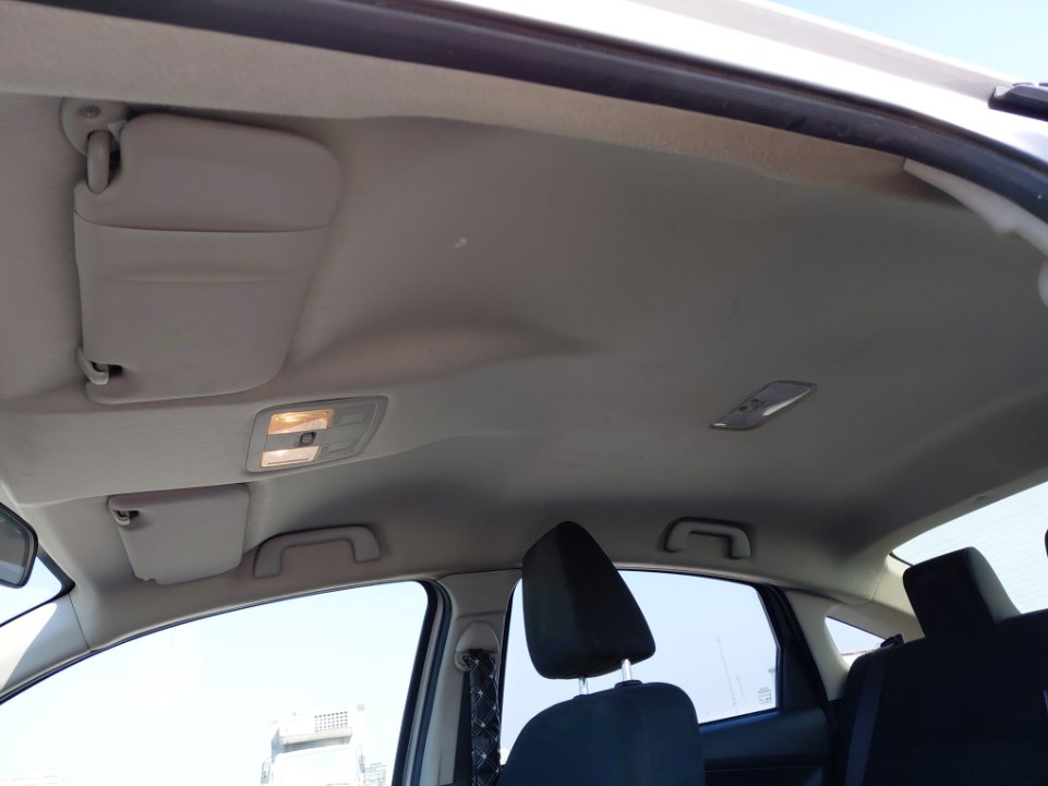 تويوتا يارس SD Y PLUS 2024 image