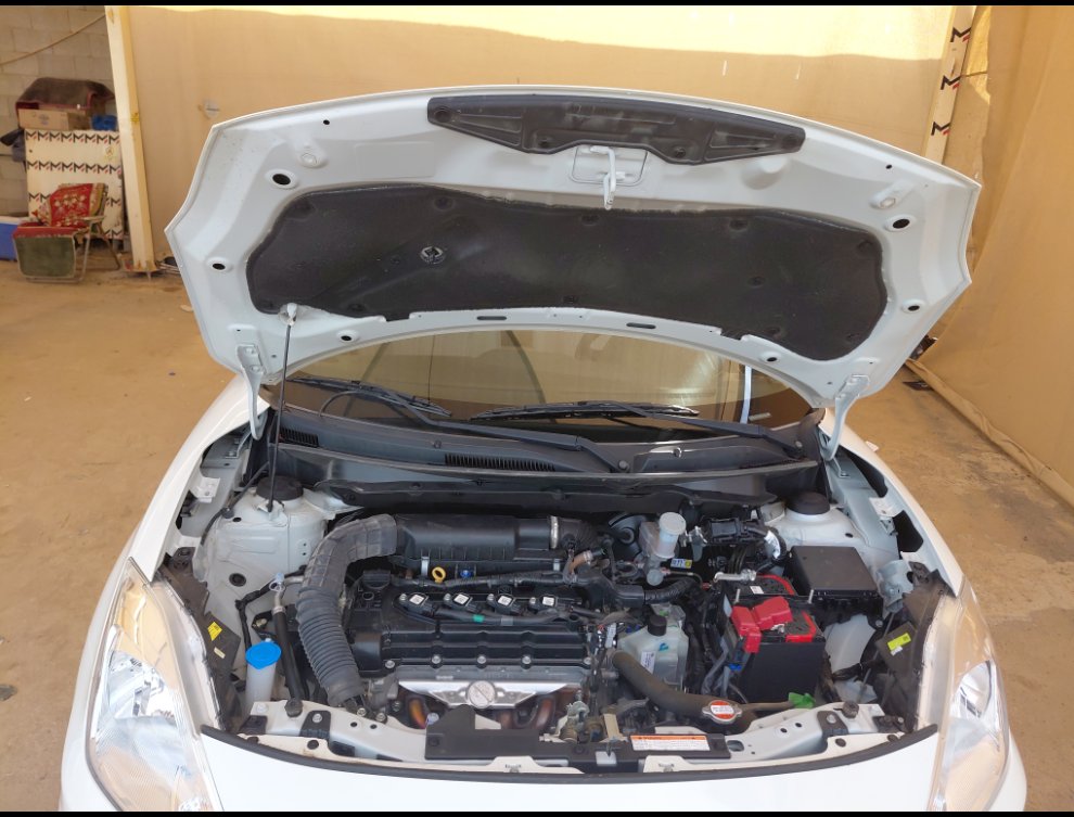 Suzuki DZIRE GLX 2024 image