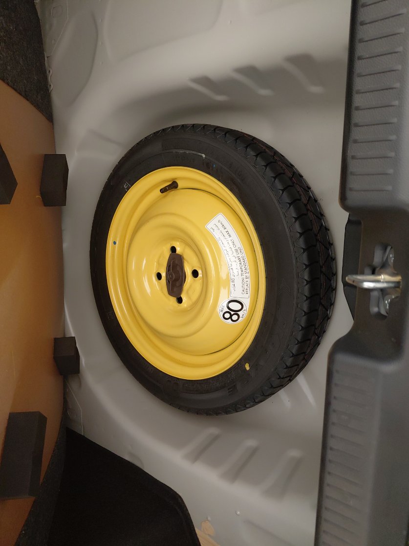 Suzuki DZIRE GLX 2024 image