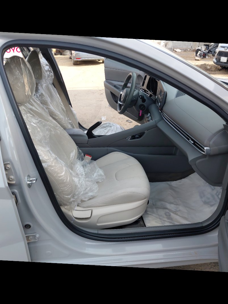 Hyundai Elantra GL 2023 image