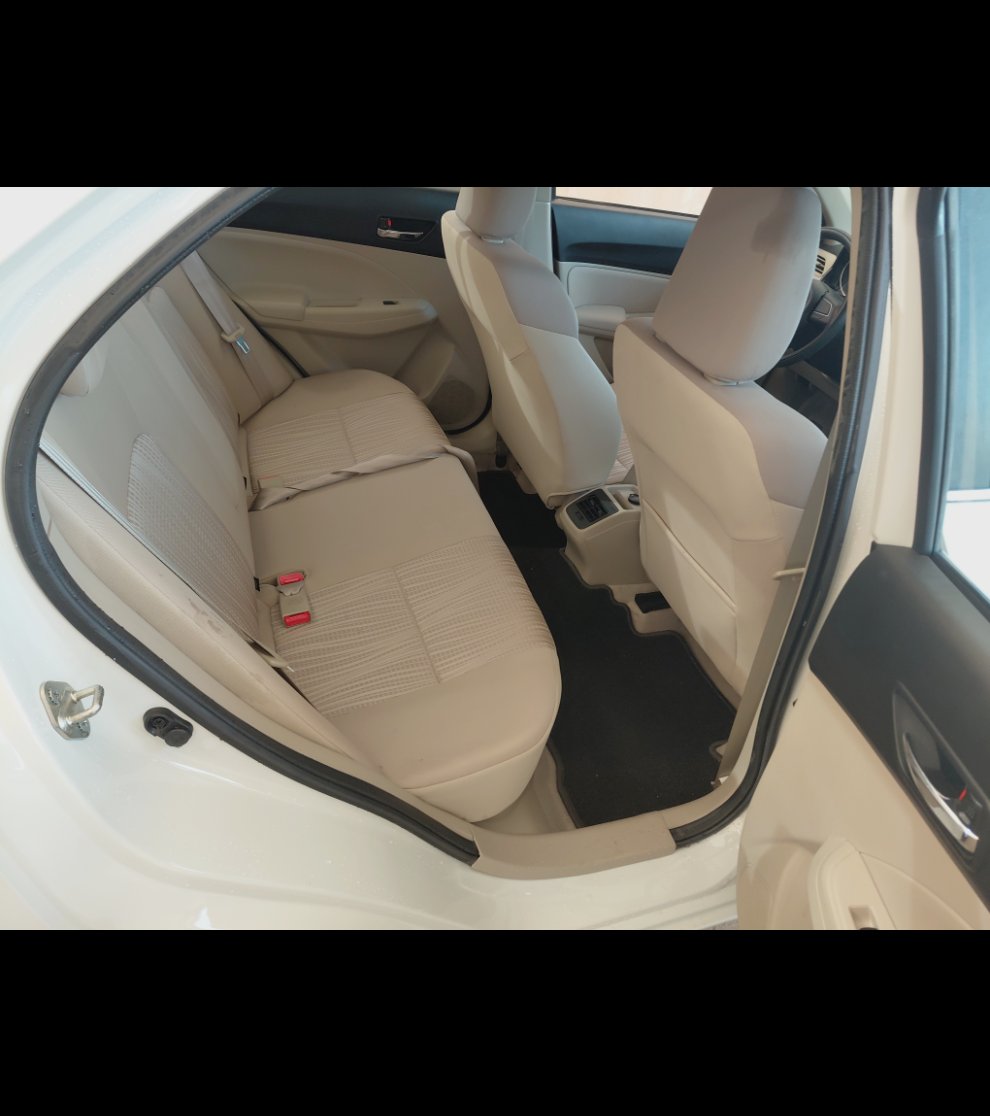 Suzuki DZIRE GLX 2024 image