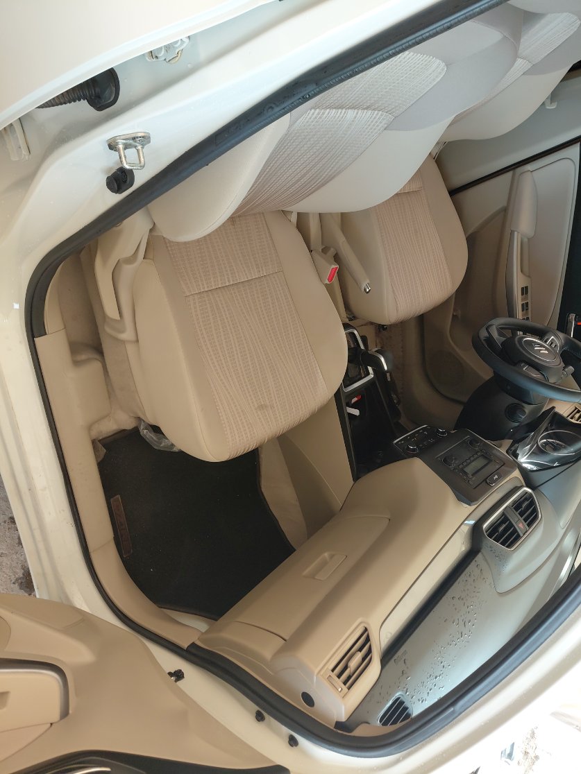 Suzuki DZIRE GLX 2024 image