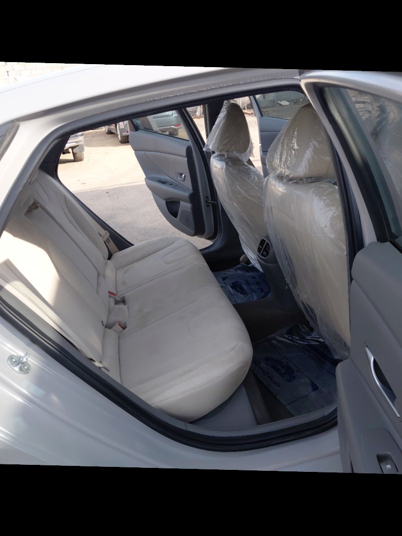 Hyundai Elantra GL 2023 image