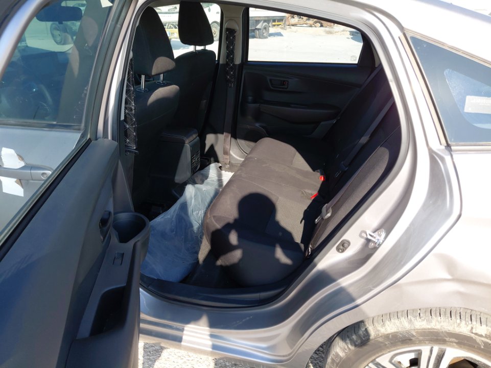 تويوتا يارس SD Y PLUS 2024 image