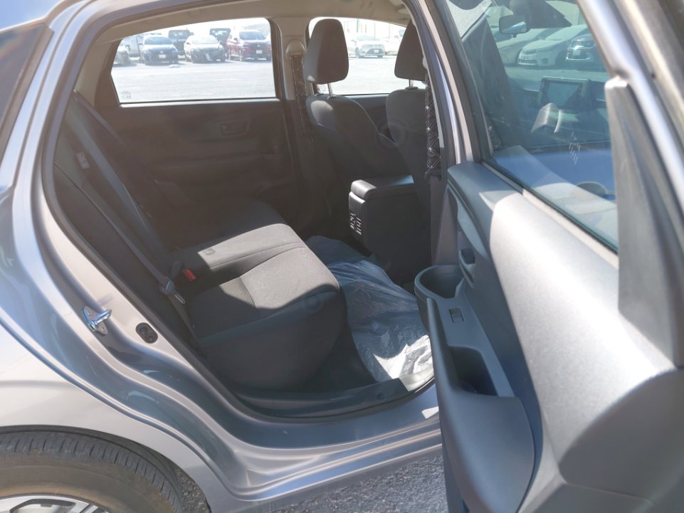 تويوتا يارس SD Y PLUS 2024 image