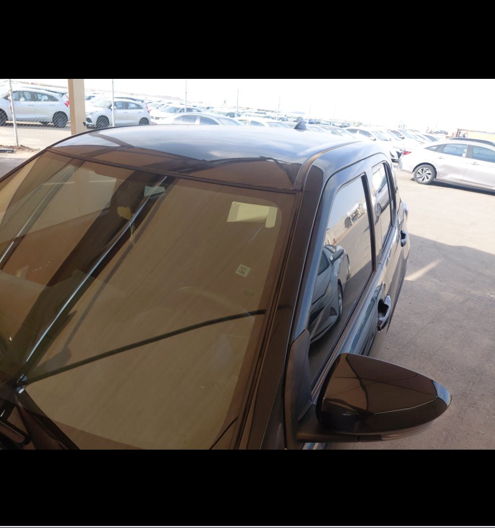 تويوتا رايز XLE 2023 image