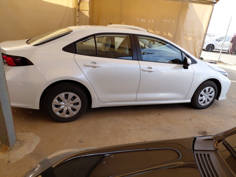 Toyota Corolla XLI 2024 image