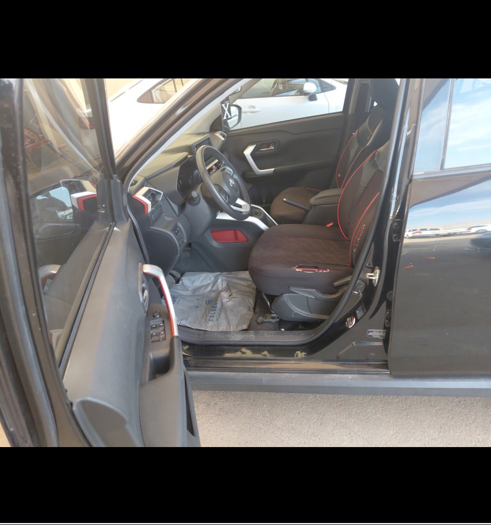 تويوتا رايز XLE 2023 image