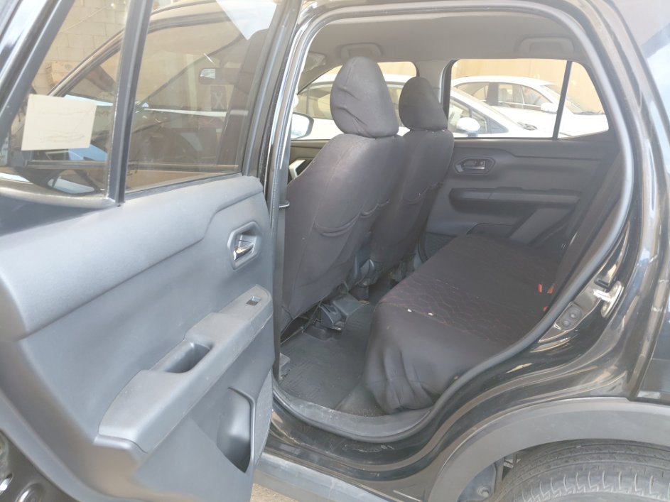 تويوتا رايز XLE 2023 image