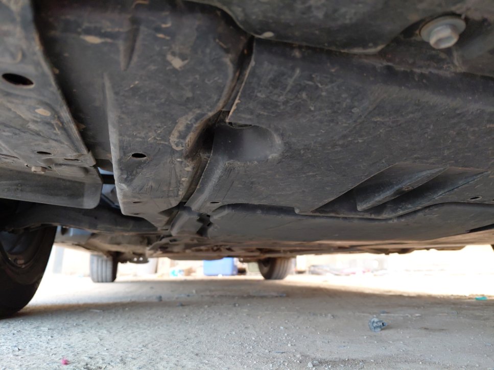 Toyota Corolla XLI 2024 image