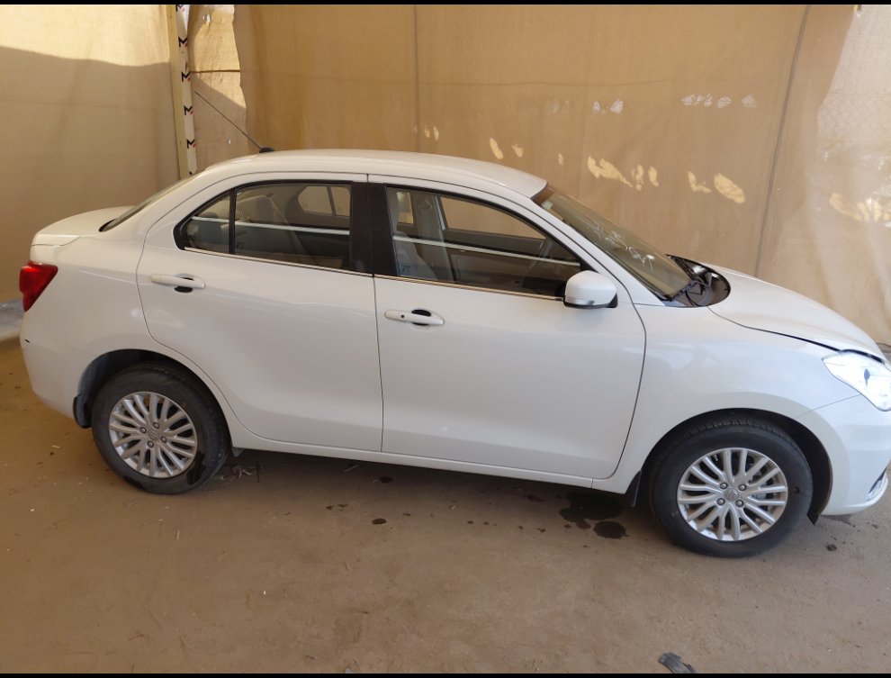 Suzuki DZIRE GLX 2024 image
