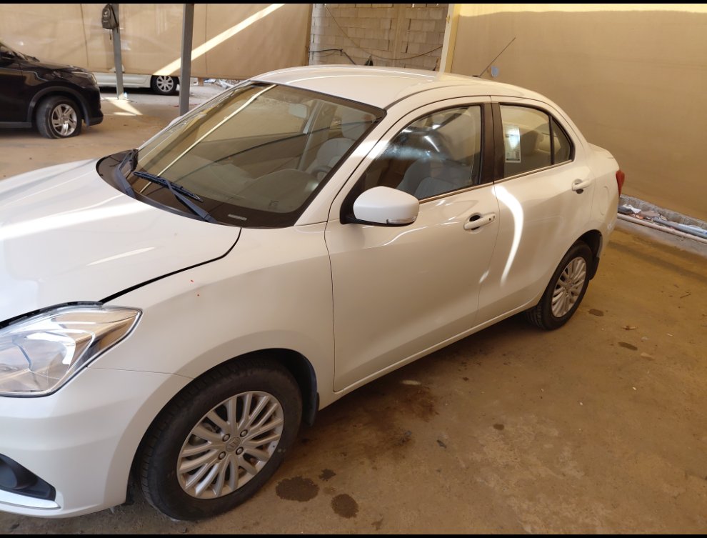 Suzuki DZIRE GLX 2024 image