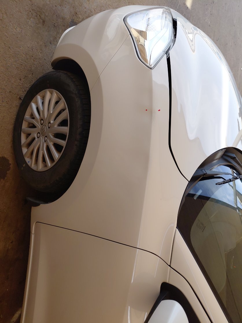 Suzuki DZIRE GLX 2024 image