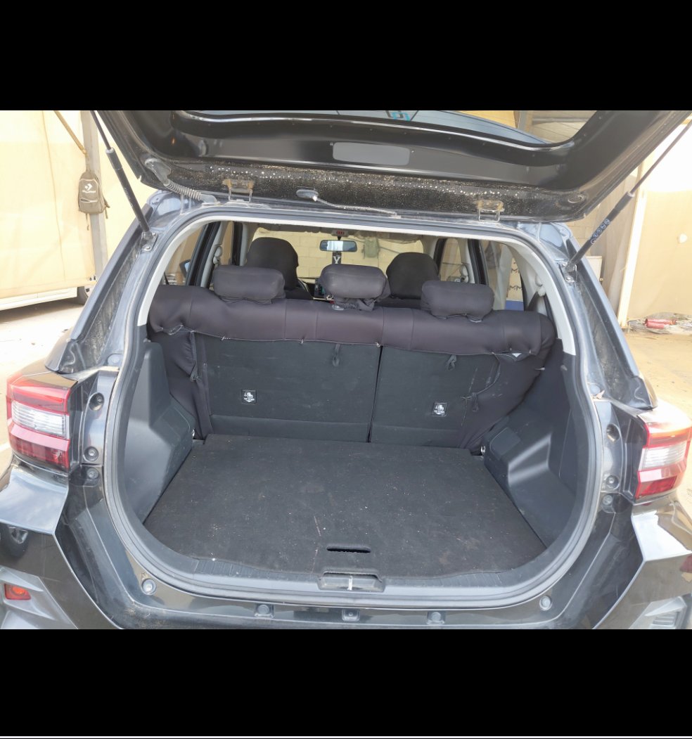 تويوتا رايز XLE 2023 image