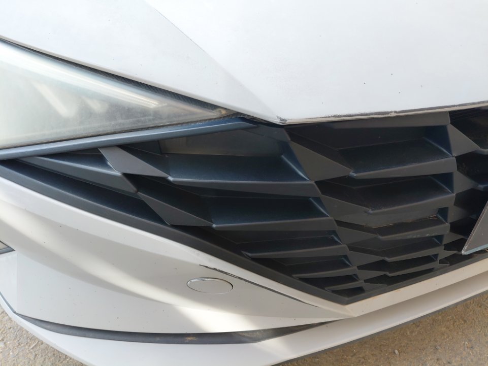 Hyundai Elantra GL 2023 image