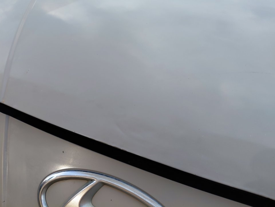 Hyundai Elantra GL 2023 image