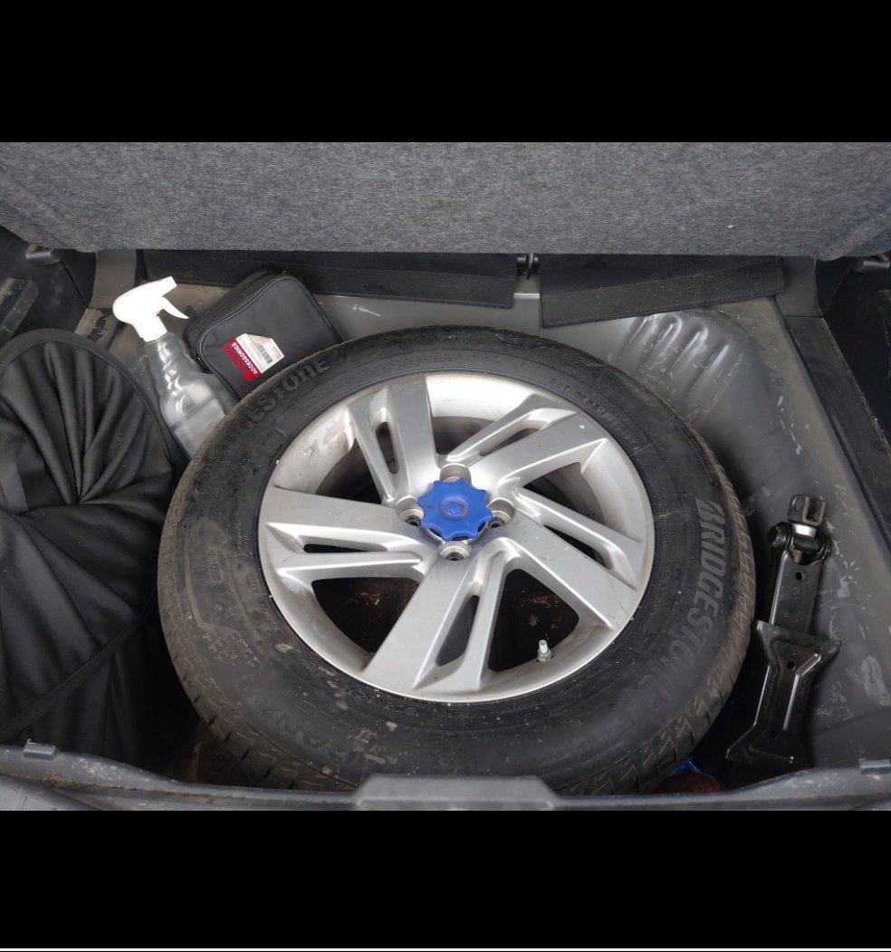 تويوتا رايز XLE 2023 image