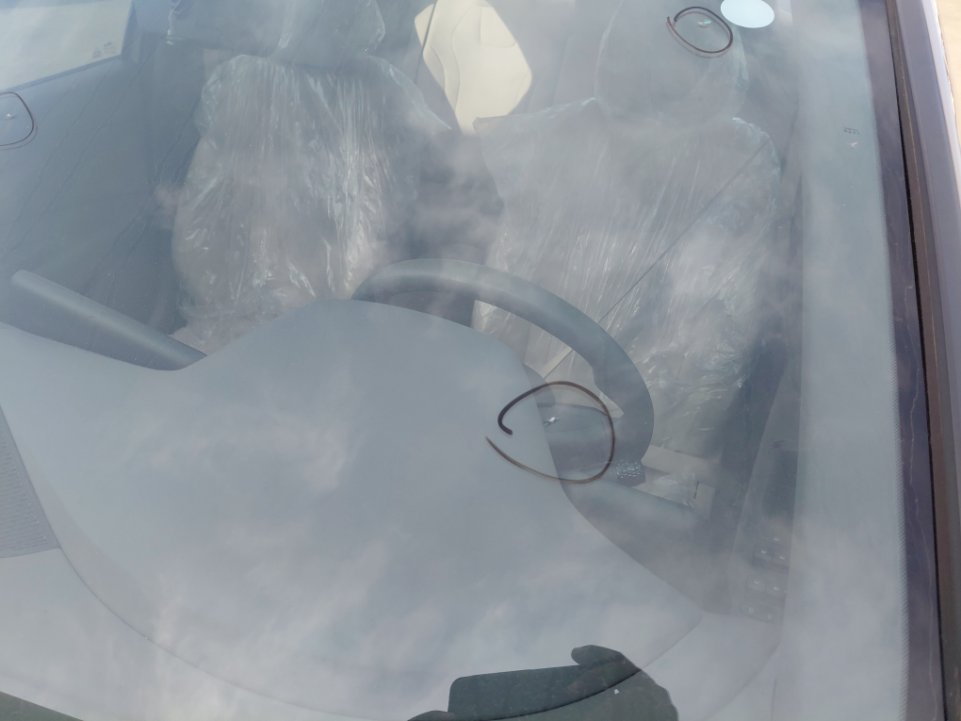 Hyundai Elantra GL 2023 image