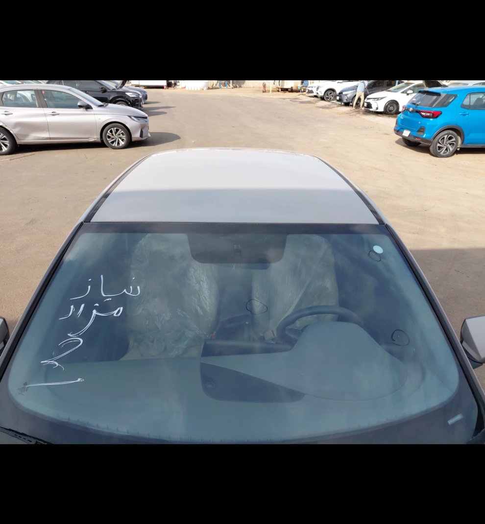 Hyundai Elantra GL 2023 image