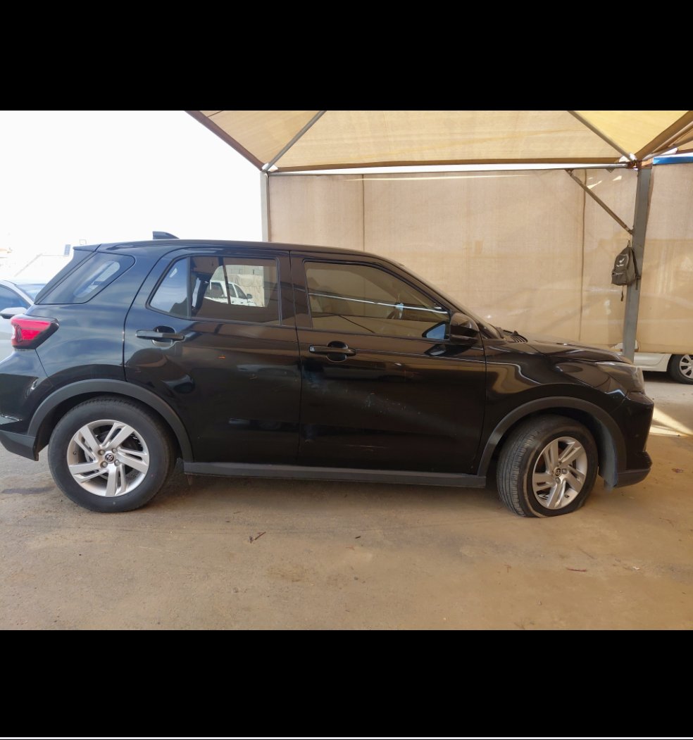 تويوتا رايز XLE 2023 image