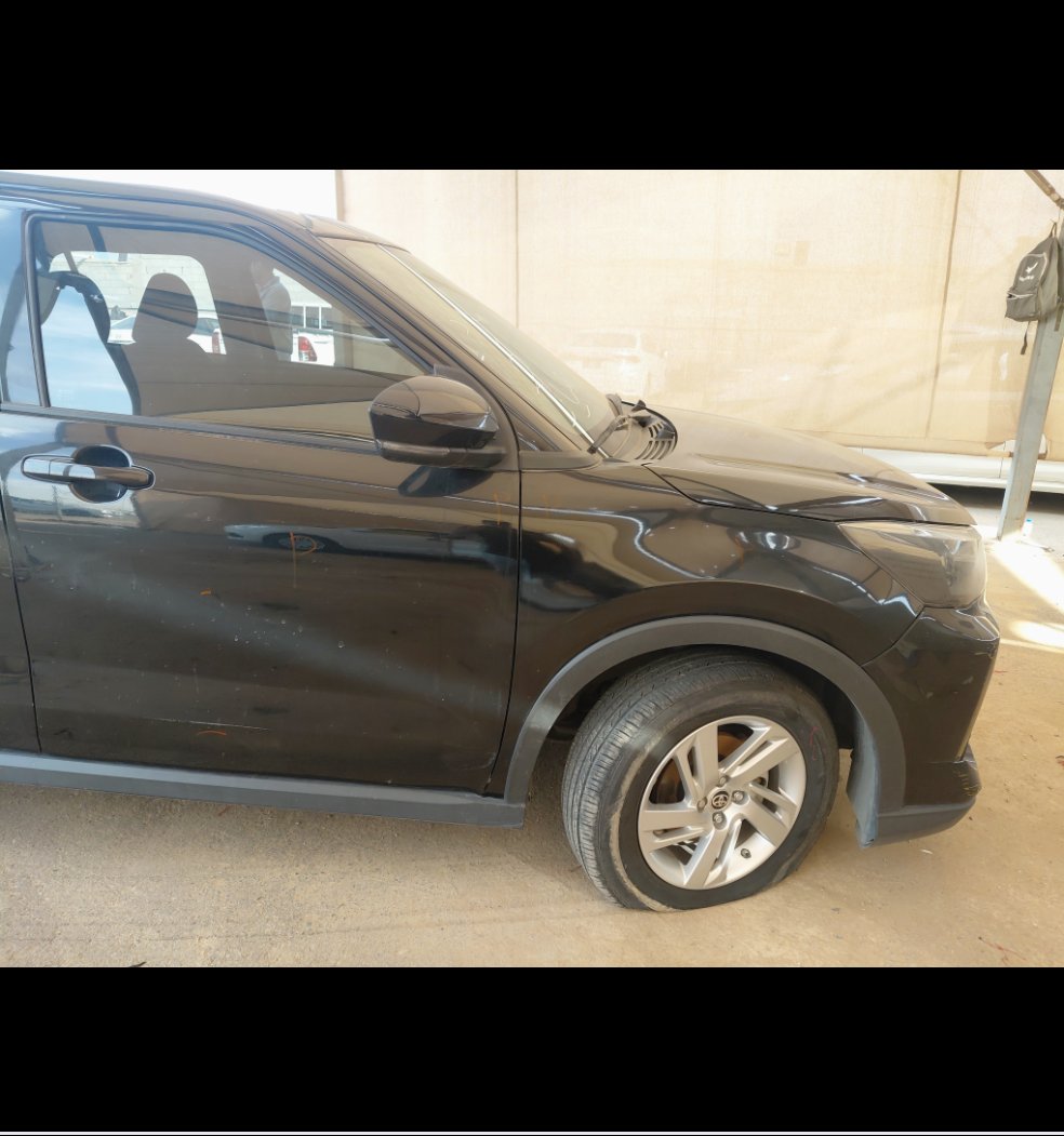 تويوتا رايز XLE 2023 image