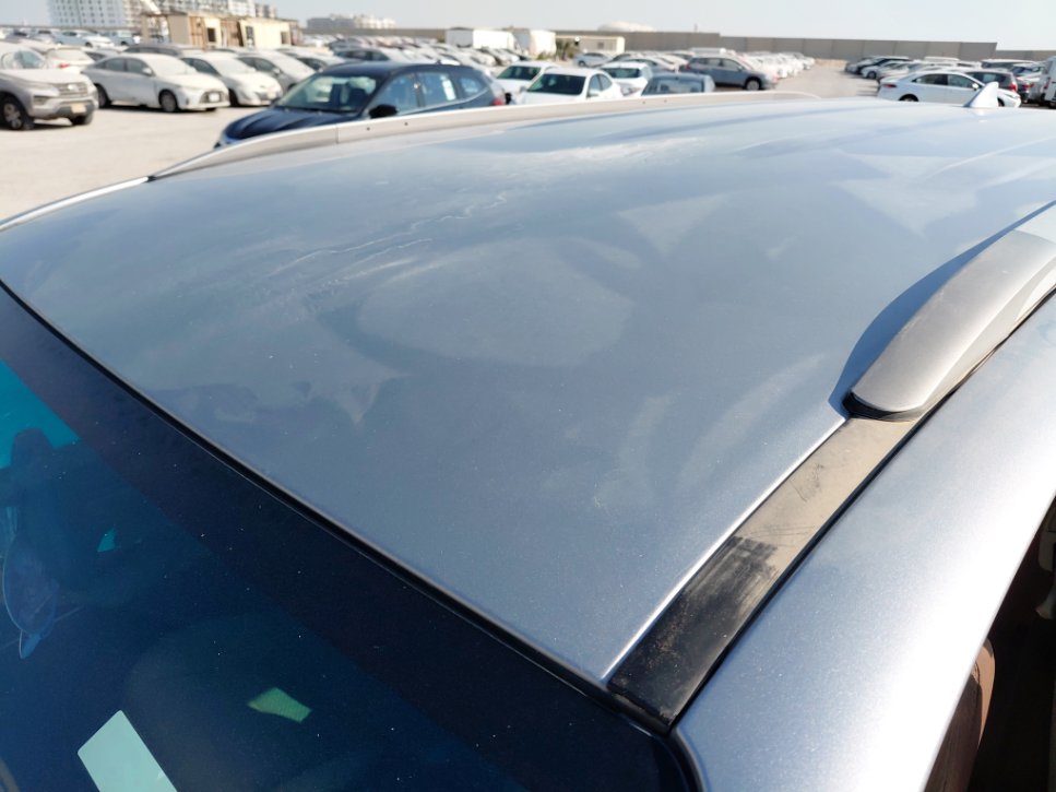 تويوتا فورتشنر GX2 SPORTS UTILITY  2022 image