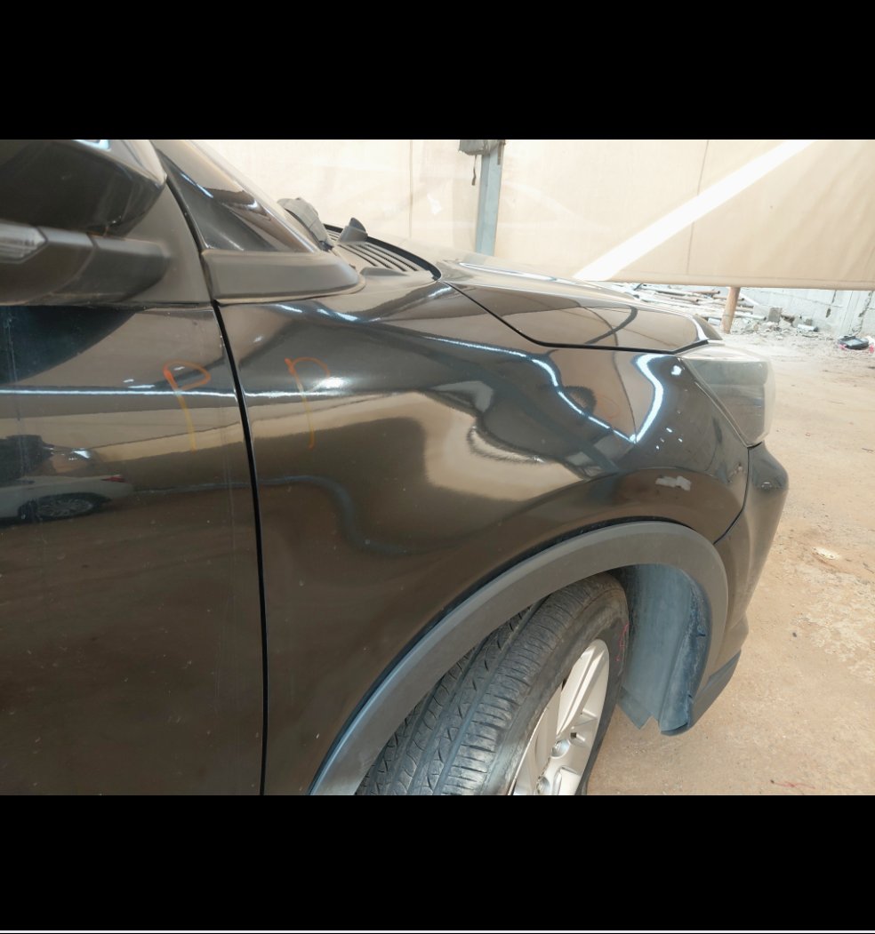 تويوتا رايز XLE 2023 image