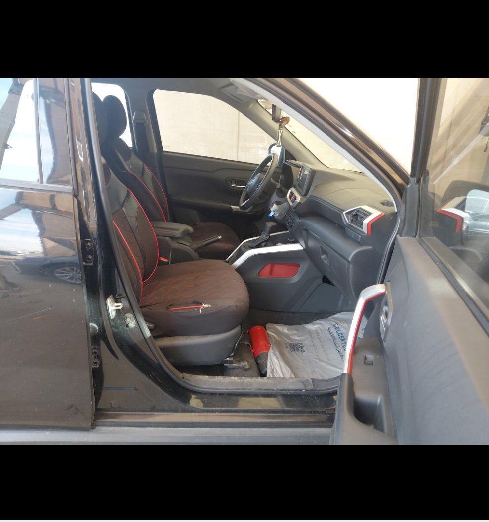 تويوتا رايز XLE 2023 image