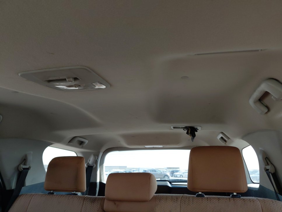 تويوتا فورتشنر GX2 SPORTS UTILITY  2022 image