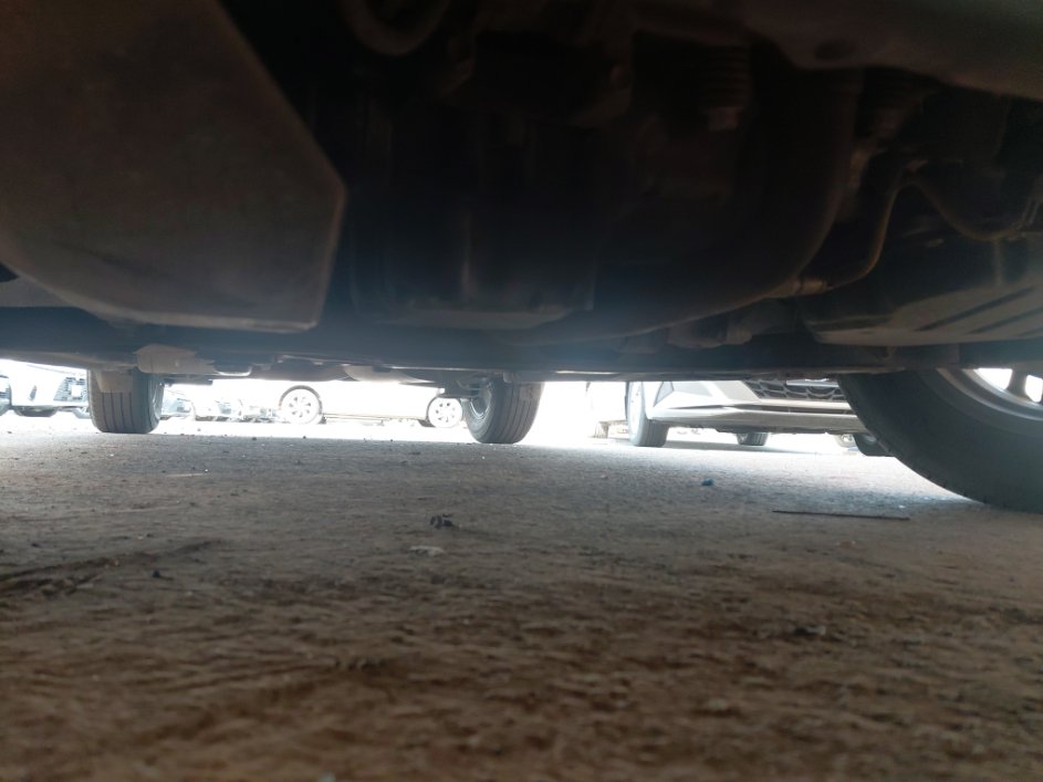 تويوتا رايز XLE 2023 image