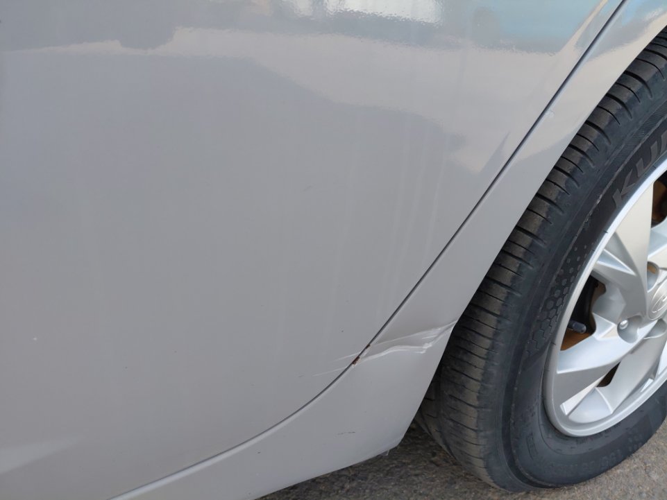 Hyundai Elantra GL 2023 image