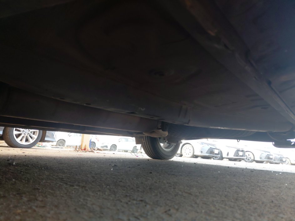 تويوتا رايز XLE 2023 image