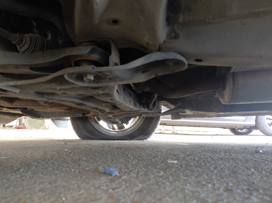 تويوتا رايز XLE 2023 image